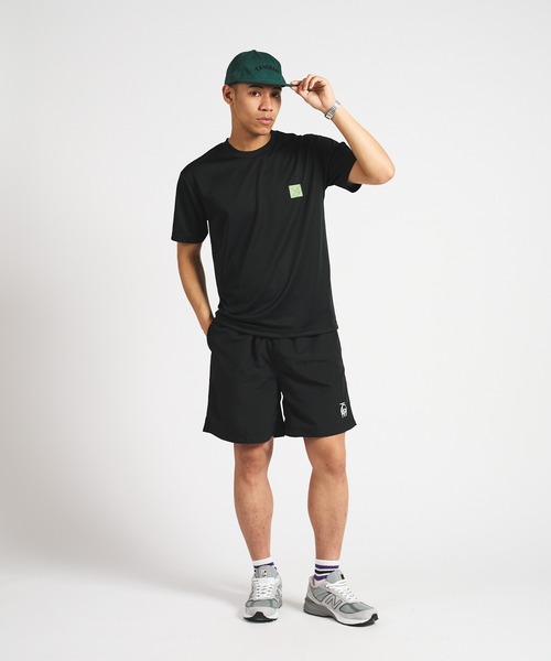 TANGRAM(タングラム)の「ZOZOTOWN 限定 DRY TOUCH GRAFFITI TEE(Tシャツ/カットソー・メンズ・ホワイト/ライトカーキ/ブラック・S/M/L/XL)」の14枚目の写真