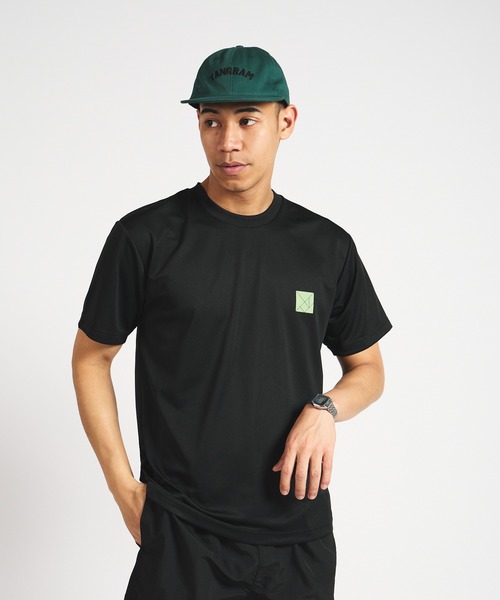 ZOZOTOWN 限定 DRY TOUCH GRAFFITI TEE（Tシャツ/カットソー