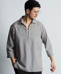 LANVIN en Bleu｜ランバンオンブルーのトップス通販 - ZOZOTOWN