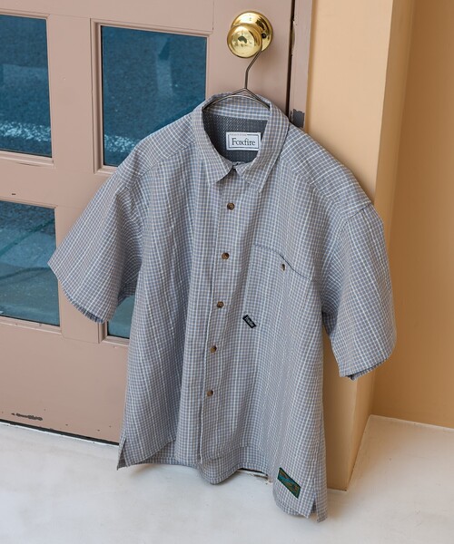 セール】Foxfire × FREAK'S STORE/フォックスファイヤー別注