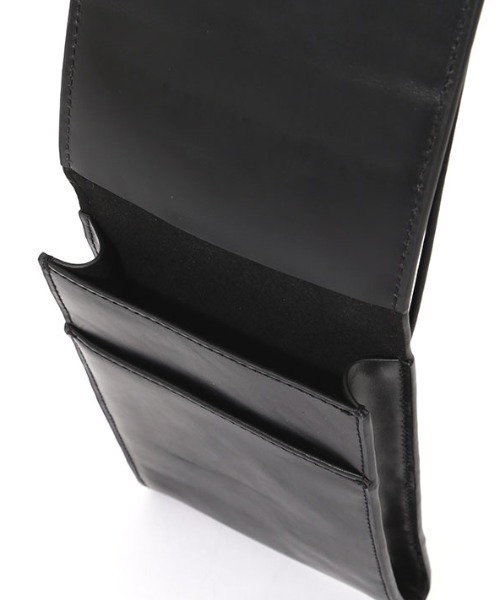 セール】レザーコードショルダーミニバッグ（ショルダーバッグ）｜ETRE