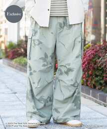 SENSE OF PLACE by URBAN RESEARCH | NYBG リップストップカーゴ(その他パンツ)