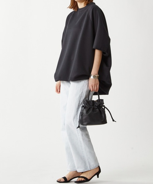 ★超美品★INNUE イヌエ　レザーチェーンバッグ INNUE（イヌエ）＞チェーンバッグ】｜1er Arrondissement