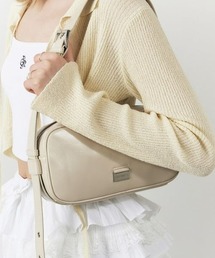 【citybreeze】 バッグ 韓国人気 City Flap Mini Shoulder 2色 citybreeze(シティーブリーズ) 人気アイテムランキング【BUYMA】