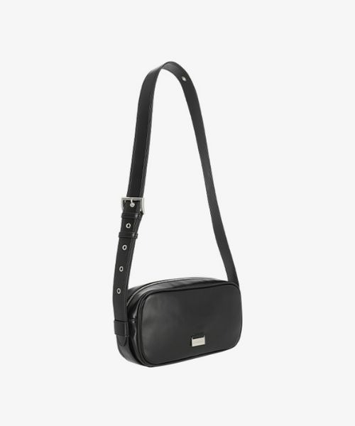 CITY WIDE BOX CROSS BAG（ショルダーバッグ）｜CITYBREEZE