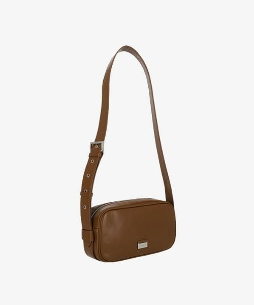CITY WIDE BOX CROSS BAG（ショルダーバッグ）｜CITYBREEZE