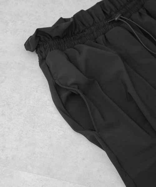 セール】Speedo/ステイフィット ギャザーパンツ（その他パンツ