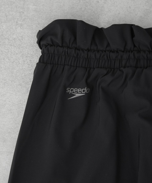 セール】Speedo/ステイフィット ギャザーパンツ（その他パンツ