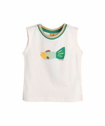 ウェイルノースリーブ