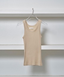 Seamless Rib Tanktop