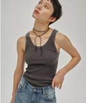 TODAYFUL(トゥデイフル)の「トップス(タンクトップ)」