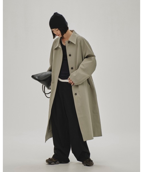 TODAYFUL（トゥデイフル）の「Seamless Rib Tanktop（タンクトップ・レディース・ホワイト/ライトグリーン/ベージュ系その他/ダークグレー/ネイビー・FREE）」の15枚目の写真