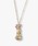 ANNA SUI�i�A�i�X�C�j�́u������ ���`�[�t �l�b�N���X�i�l�b�N���X�j�v�b�x�[�W��