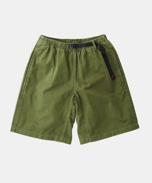 Gramicci（グラミチ）の「GRAMICCI/グラミチ  G-SHORT Gショーツ  G101-OGT（その他パンツ・メンズ・ブラウン/ブラック/オリーブ・L/M/S/XL）」の6枚目の写真