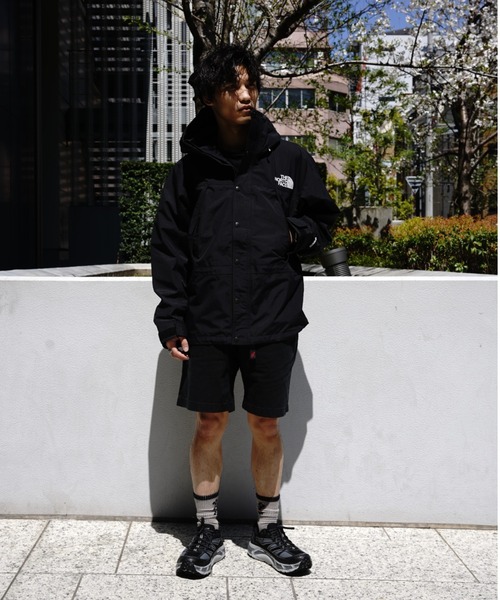 Gramicci（グラミチ）の「GRAMICCI/グラミチ  G-SHORT Gショーツ  G101-OGT（その他パンツ・メンズ・ブラウン/ブラック/オリーブ・L/M/S/XL）」の12枚目の写真