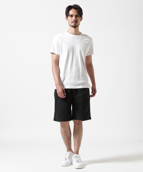 Gramicci（グラミチ）の「GRAMICCI/グラミチ  G-SHORT Gショーツ  G101-OGT（その他パンツ・メンズ・ブラウン/ブラック/オリーブ・L/M/S/XL）」の7枚目の写真