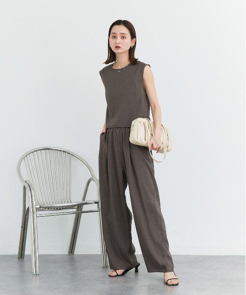 silent Damir Doma ノースリーブ ロング トップス silent Damir Doma ノースリーブ ロング トップス - メルカリ