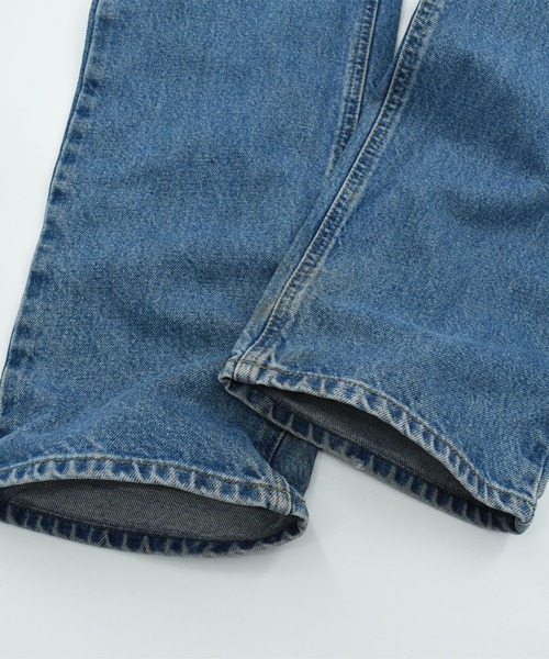 ヴィンテージ古着】Carhartt “Traditional Fit” デニムパンツ