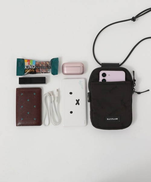 ※リクエスト※ライトブルーWデニム♡刺繍のサコッシュ♡ショルダーバッグ リクエスト※ライトブルーWデニム♡刺繍のサコッシュ♡ショルダー