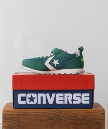 welleg（ウェレッグ）の「CONVERSE コンバース ロードスター キッズスニーカー（スニーカー）」