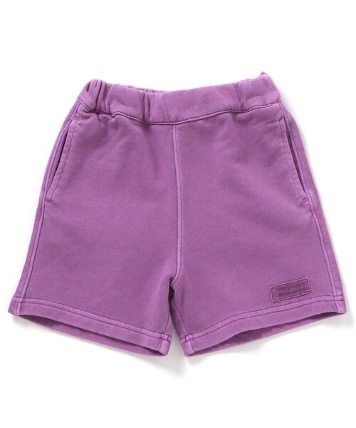 【原価ぶっ壊し割引】トンフリースショートパンツ セール】FREAK'S STORE/フリークスストア ナイロンイージー
