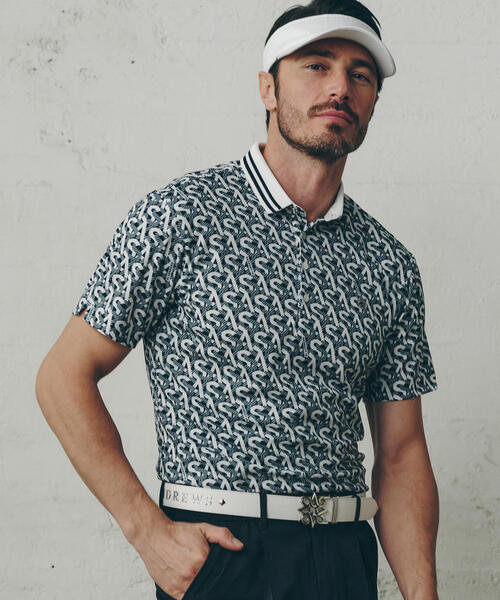 St ANDREWS（セントアンドリュース）の「【St ANDREWS】BLACK LABEL