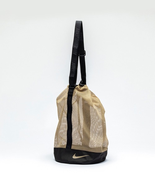 NIKE（ナイキ）の「NIKE/ナイキ アイコン SS25 メッシュショルダー