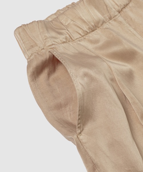 DRIES VAN NOTEN（ドリスヴァンノッテン）の「PILA GD 1426 W.W.PANTS PEA（その他パンツ・レディース・その他・XS）」の5枚目の写真