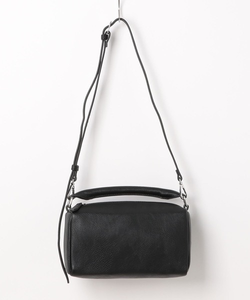 THE CLE（ザクレ）の「BOX BAG（ハンドバッグ）」 - WEAR