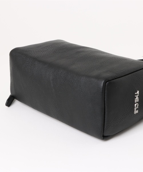 BOX BAG（ハンドバッグ）｜THE CLE（ザクレ）のファッション通販