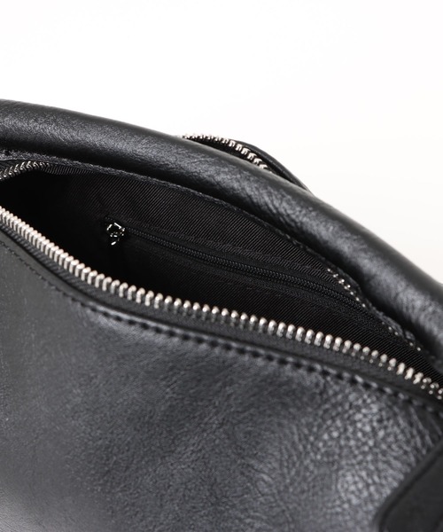 BOX BAG（ハンドバッグ）｜THE CLE（ザクレ）のファッション通販