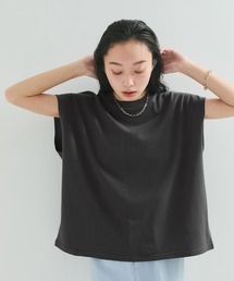 アダムエロペ　新品カットソー ADAM ET ROPÉ FEMME(アダム エ ロペ ファム) Tシャツ/カットソー