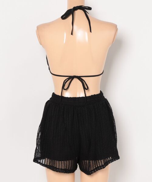 セール】【MAGASIN DE MODE Onjna】シアートップス＆ボトム付き