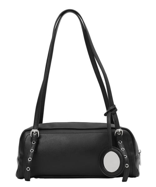 WEGO（ウィゴー）の「WEGO/ミラー付きボストンバッグ（ボストンバッグ・レディース・ブラック/ライトピンク/ホワイト/レッド・FREE）」の20枚目の写真