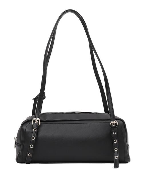 WEGO/ミラー付きボストンバッグ（ボストンバッグ）｜WEGO