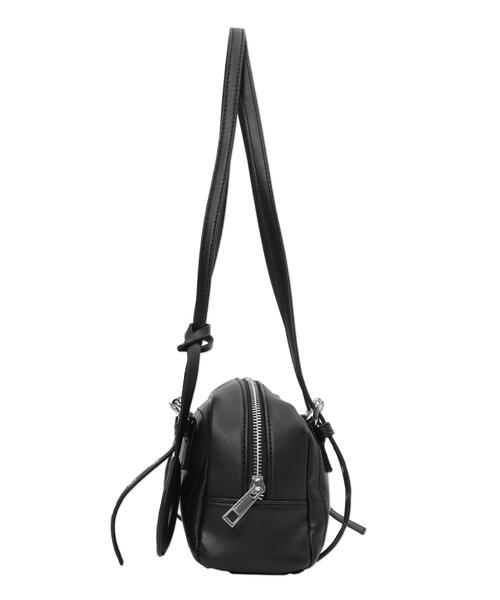 WEGO（ウィゴー）の「WEGO/ミラー付きボストンバッグ（ボストンバッグ・レディース・ブラック/ライトピンク/ホワイト/レッド・FREE）」の22枚目の写真