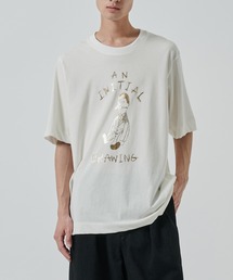 SHINYAKOZUKA｜シンヤコヅカのTシャツ/カットソー通販 - ZOZOTOWN