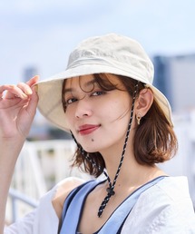 studio CLIP | 【撥水】UVポケッタブルハット(ハット)