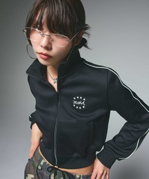 送料無料 バックプリント ユニセックス ジャージ 7648 送料無料 バックプリント ユニセックス ジャージ 7648 (ジャージ