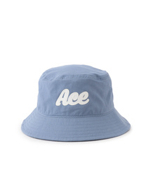 JUNRED（ジュンレッド）の「j.n.r.d/ACE ロゴバケットハット（ハット）」