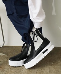 PUMA｜プーマのブーツ（厚底）通販 - ZOZOTOWN