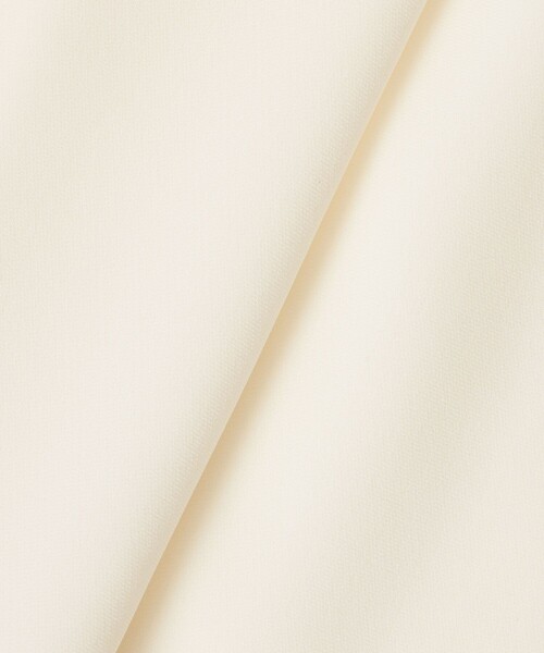 LOULOU WILLOUGHBY（ルルウィルビー）の「【LOULOU WILLOUGHBY】ハイバックテーパードパンツ（その他パンツ・レディース・キャメル/ブラック/オフホワイト・1/2）」の5枚目の写真