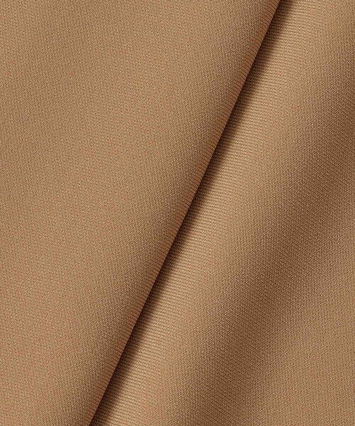 LOULOU WILLOUGHBY（ルルウィルビー）の「【LOULOU WILLOUGHBY】ハイバックテーパードパンツ（その他パンツ・レディース・キャメル/ブラック/オフホワイト・1/2）」の14枚目の写真