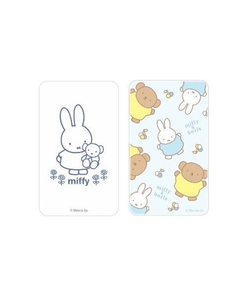 Miffy（ ミッフィー）の「miffy/ミッフィー スマ冷え Premium（スマホグッズ・レディース・その他/その他1・ONE SIZE）」の3枚目の写真