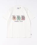 gym master(ジムマスター)の「トップス(Tシャツ/カットソー)」
