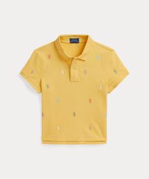 POLO RALPH LAUREN｜ポロ ラルフ ローレンのポロシャツ