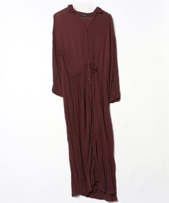セール】【別注】MERLETTE×TOMORROWLAND ワンピース（ワンピース