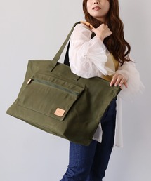 Pistache ボストンバッグ 大容量50L 旅行バック 日本製