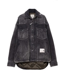 Maison MIHARA YASUHIRO｜メゾン ミハラヤスヒロのシャツ