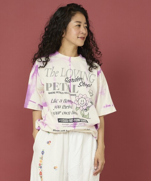 neru design works タイダイ Tシャツ L IMG_4952_250x250@2x.jpg?v=